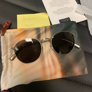 Raen Benson Sunglasses